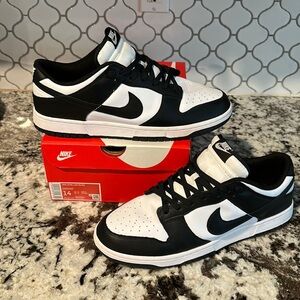 Nike Dunk Low Retro size 14